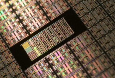 TSMC 3nm