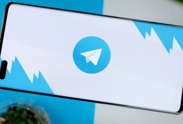 Telegram Beta v7.9.0