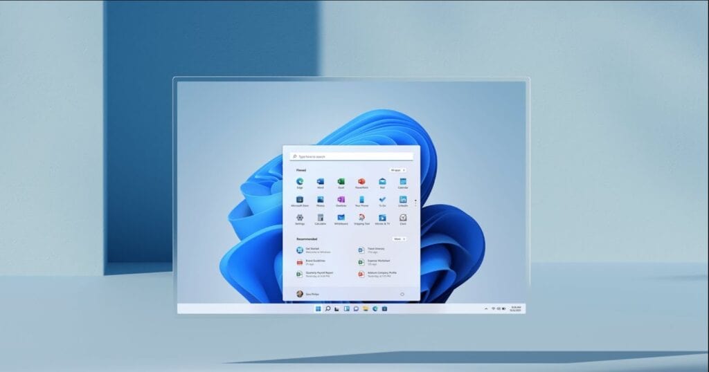 Versiones más estables de Windows 11 llegarán al canal beta