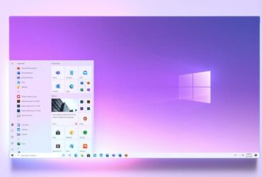 Windows 10 21H2