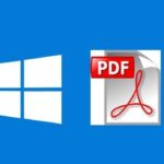 Windows 10 PDF