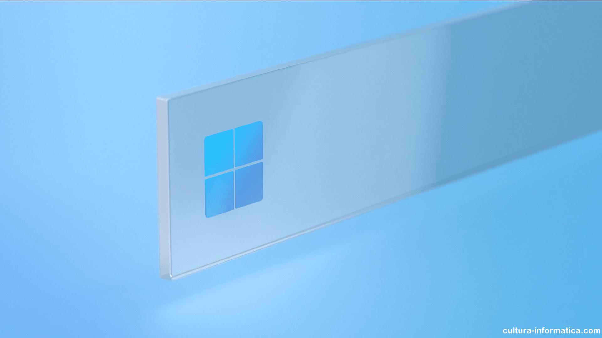 Cómo colocar el menú inicio a la izquierda en Windows 11