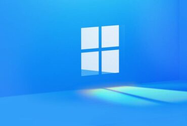 Windows 11 Build 22000.100