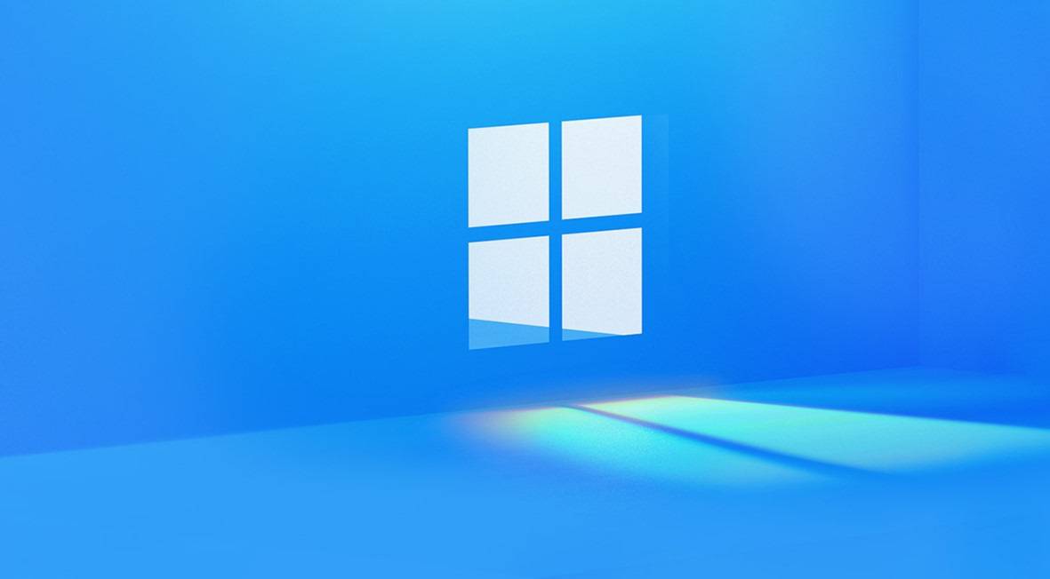 Windows 11 Build 22000.100