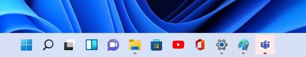 Windows 11 Build 22000.100
