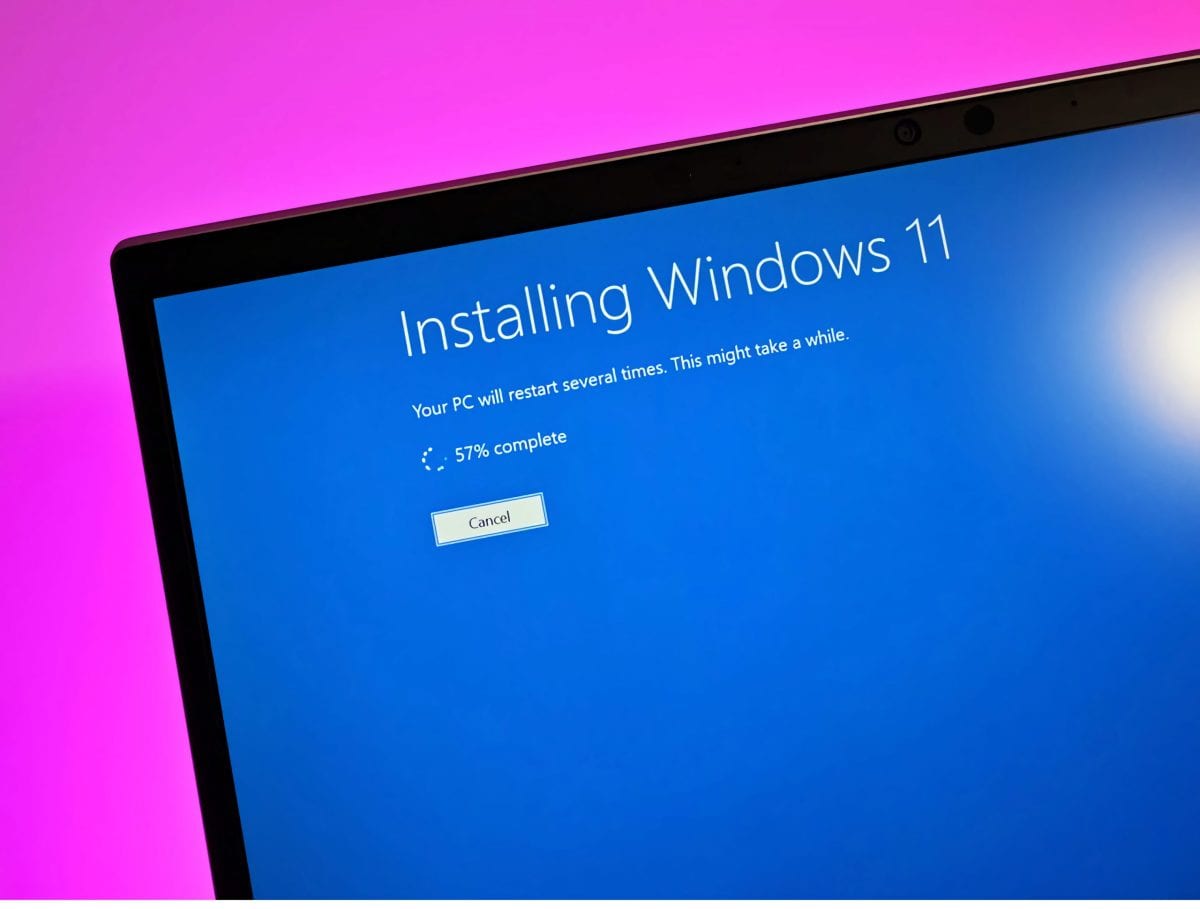 Windows 11 Home requerirá cuenta de Microsoft