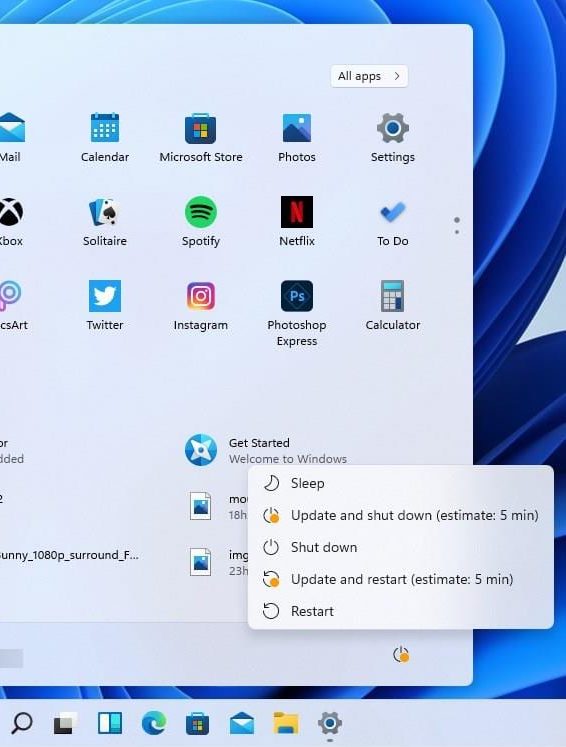 Windows 11