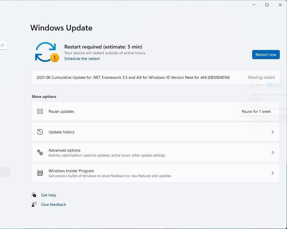 Windows 11