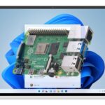 Windows 11 en Raspberry Pi 4