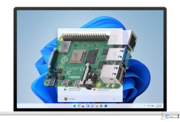 Windows 11 en Raspberry Pi 4