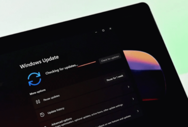 Windows 11 vendrá con el modo oscuro habilitado