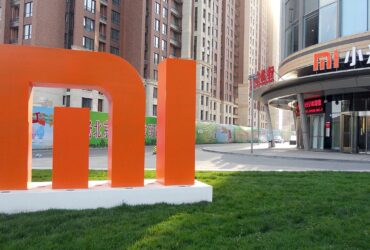 Xiaomi