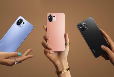 Xiaomi Mi 11 Lite