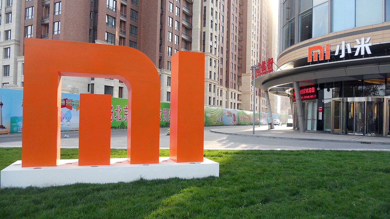 Xiaomi