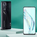 ZTE Axon 30