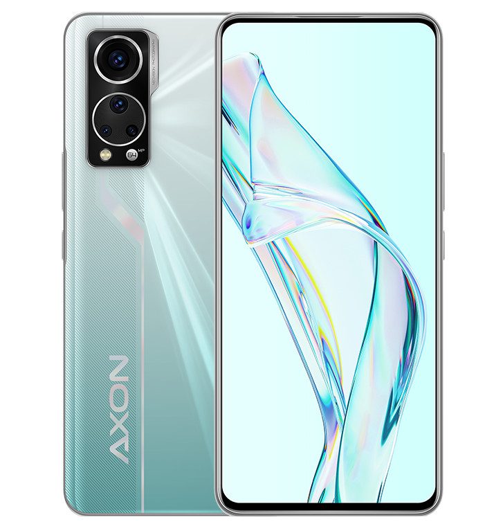 ZTE Axon 30