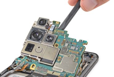 iFixit