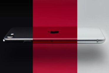iPhone SE 3