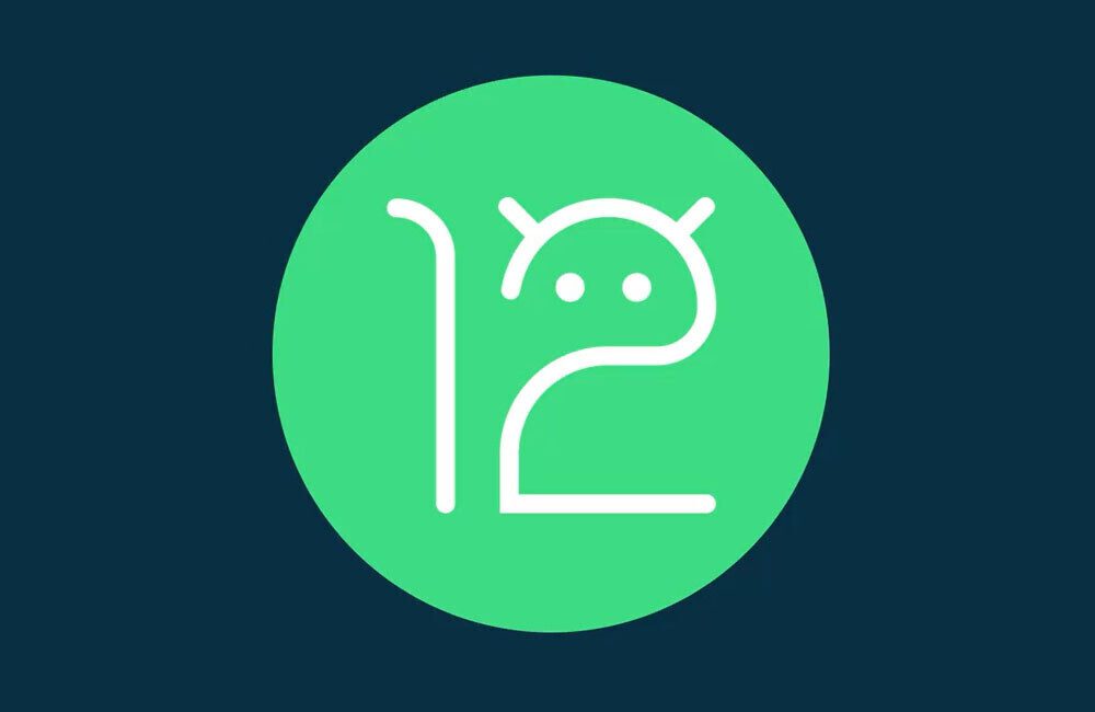 Android 12 Beta 4