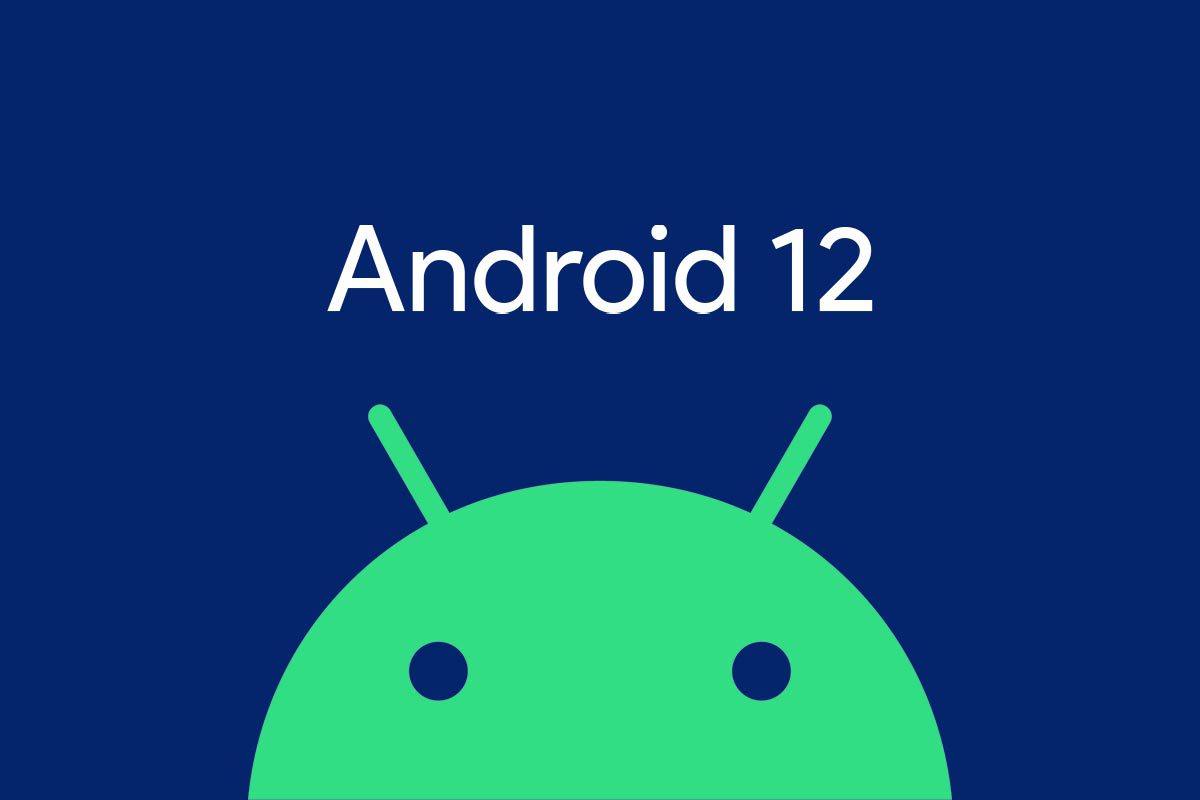 Android 12 Beta 4