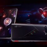 Asus ROG Phone 5s