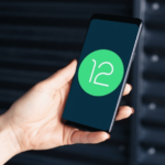 Chip en Android 12