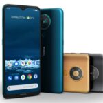 El Nokia 5.3 se actualiza a Android 11