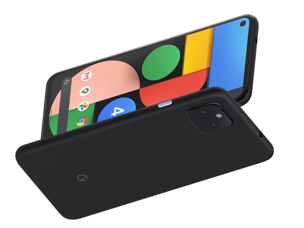 Google Pixel 4A 5G