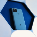 Google Pixel 5