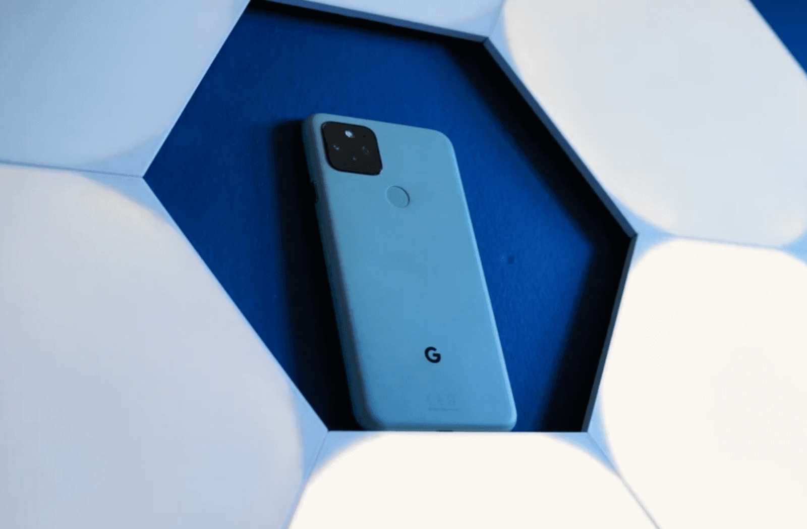 Google Pixel 5