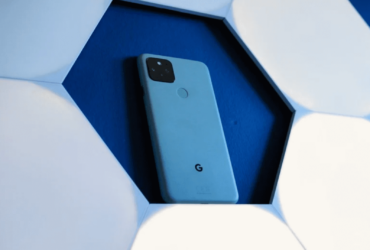 Google Pixel 5