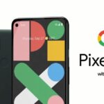 Google Pixel 5a 5G