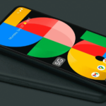 Google Pixel 5a 5G