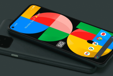 Google Pixel 5a 5G