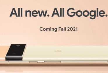 Google Pixel 6 Series