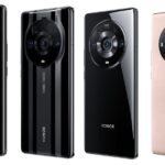Honor Magic 3 Series