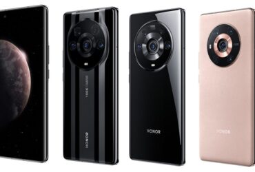 Honor Magic 3 Series