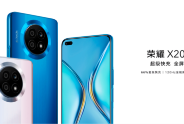 Honor X20 5G