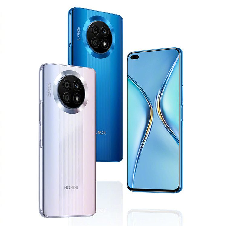 Honor X20 5G