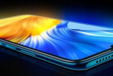 Honor X20 Max