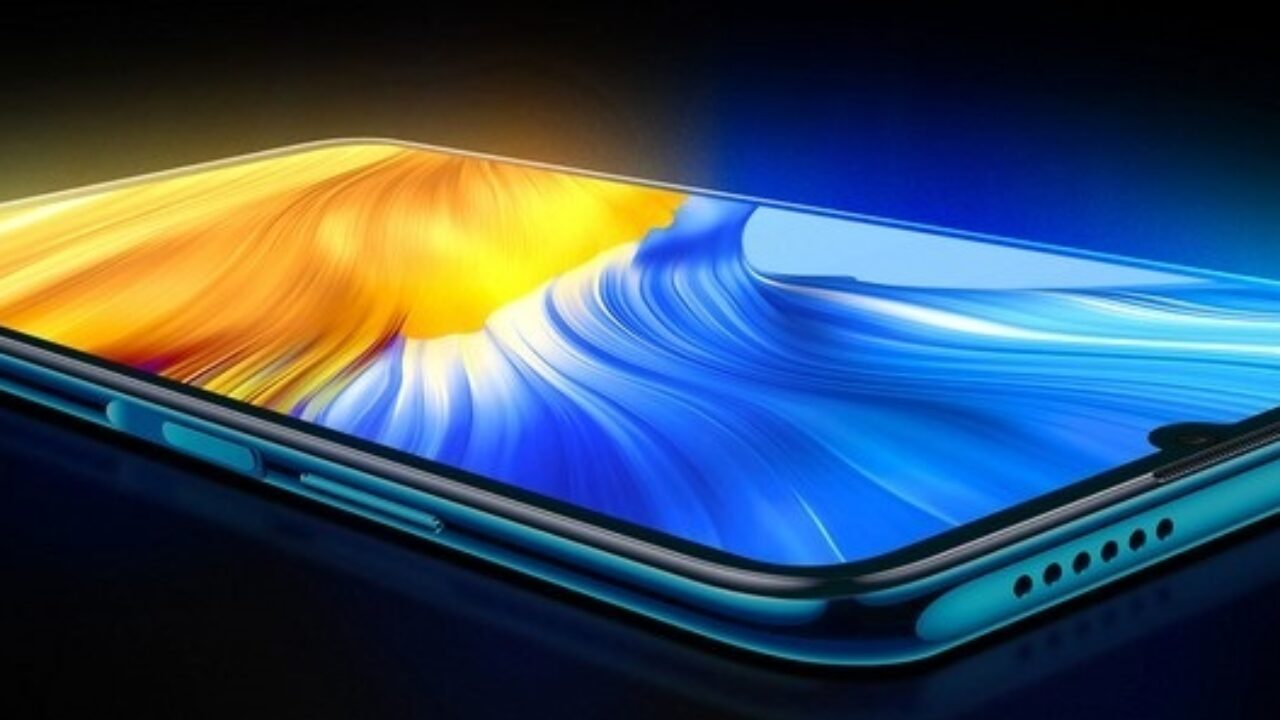Honor X20 Max