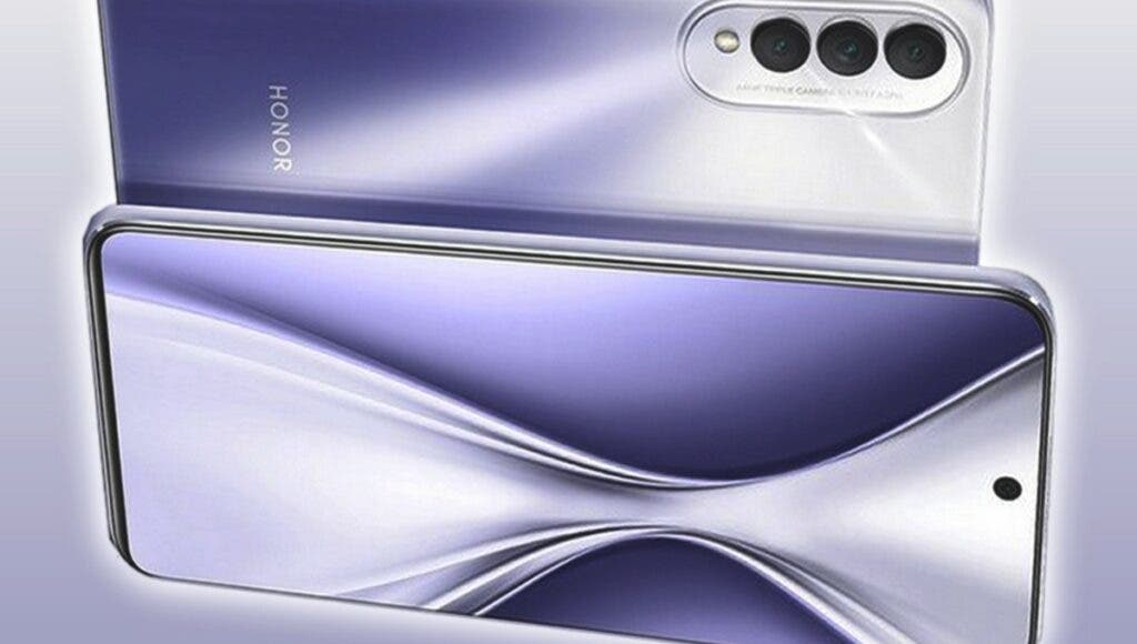 Honor X20 Max