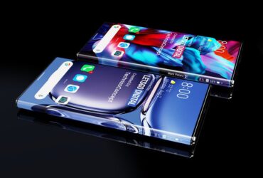 Huawei Mate 50 Pro Concepto