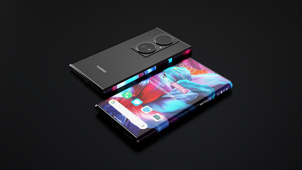 Huawei Mate 50 Pro