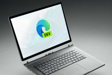 Microsoft Edge Dev 94.0.972.0