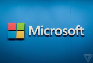 Microsoft | Imagen cortesía de The Verge