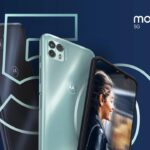 Moto G50 5G