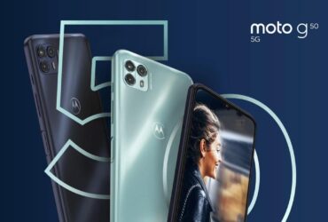 Moto G50 5G