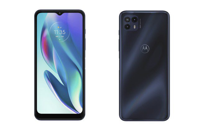 Moto G50 5G