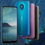 Nokia 3.4 recibe Android 11